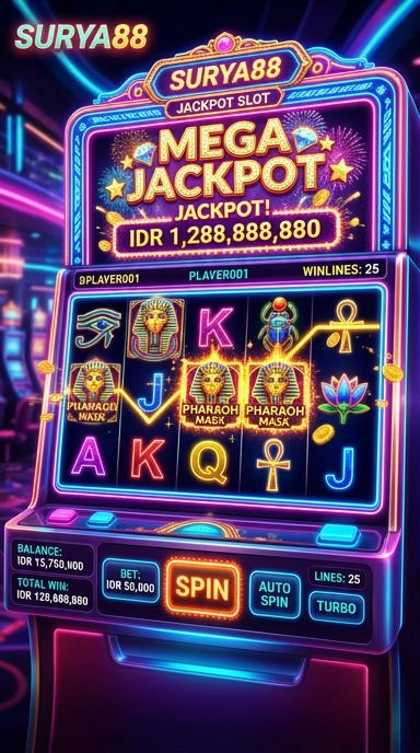 Varian aplikasi terkini di surya88 untuk berbagai kebutuhan.